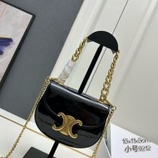 Celine Top Handle Bags